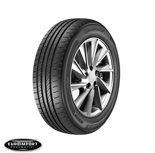 Milestone MZ01  195/65 R16 104 T  